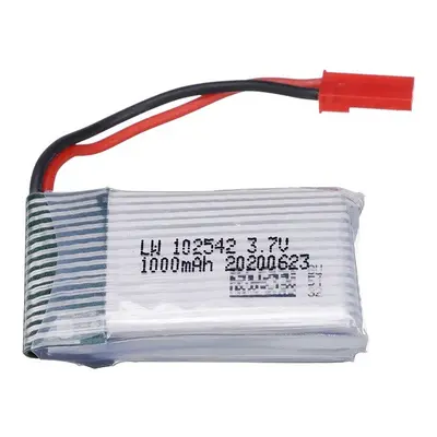 Li-Pol baterie 1000mAh, 3.7V, 102542, 25C