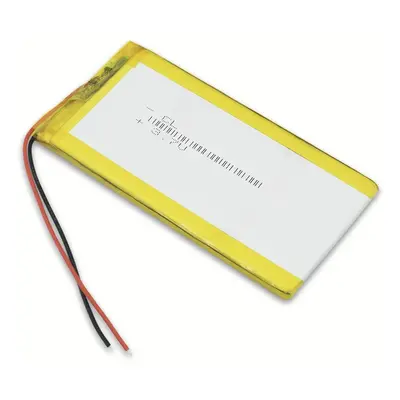 Li-Pol baterie 2300mAh, 3.7V, 3543114