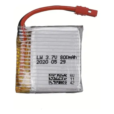 Li-Pol baterie 800mAh, 3.7V, 903030, 25C