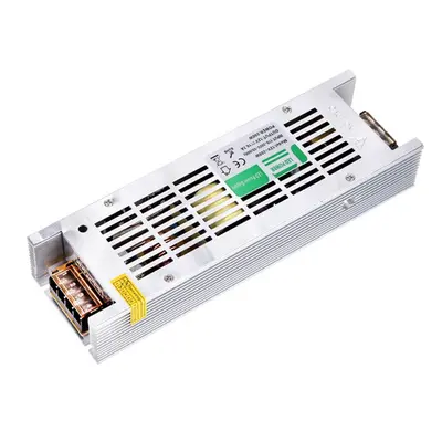 Napájecí zdroj profi slim 12V, 16.7A - 200W