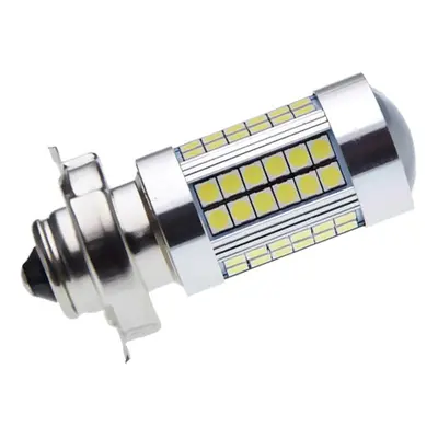 P26s, 66x SMD 2835 LED, 6V - Bílá