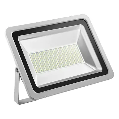 Venkovní voděodolný LED reflektor, 5730 SMD, 300w, IP65, bílá