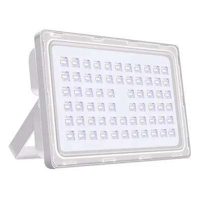 Venkovní voděodolný LED reflektor, 5730 SMD, 200w, bílá