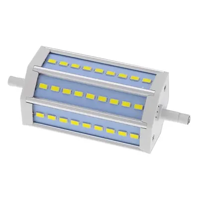 LED žárovka R7S AMP1181W 8W, 118mm, bílá