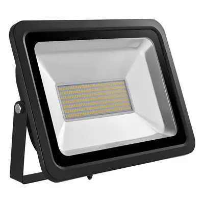 Venkovní voděodolný LED reflektor, 5730 SMD, 150w, 10500lm, IP65, teplá bílá