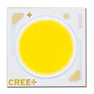 LED dioda CREE CXA1816-65F, 16-25W Bílá (5700K)