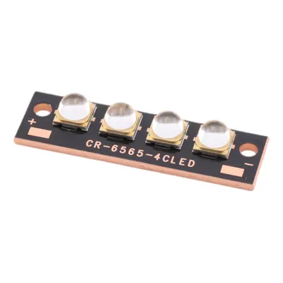 SMD LED Dioda 40W, UV 365-370nm