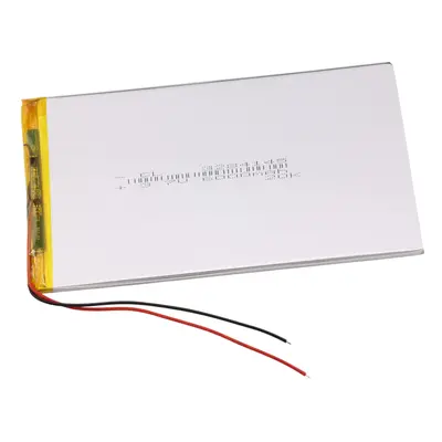 Li-Pol baterie 6000mAh, 3.7V, 3284145