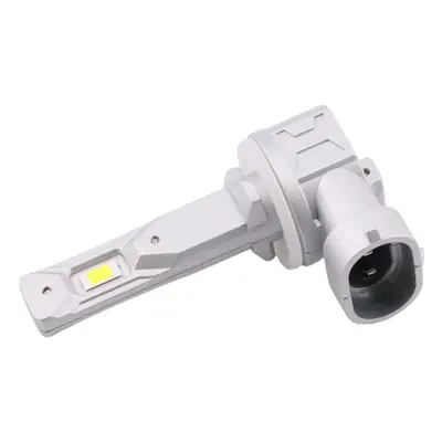 CSP M1 sada LED autožárovek s paticí H27W/2, 881, 4000lm, 12-24V - Bílá, 6500K