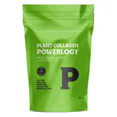 Powerlogy Plant Collagen 350 g