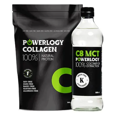 Powerlogy Biohacker Pack