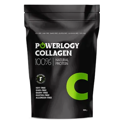 Powerlogy Collagen 350 g