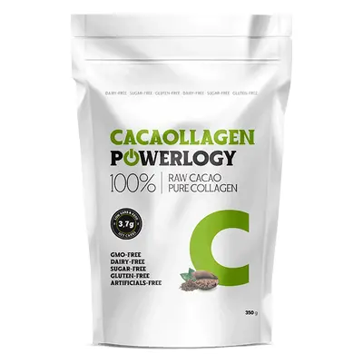 Powerlogy Cacaollagen 350 g