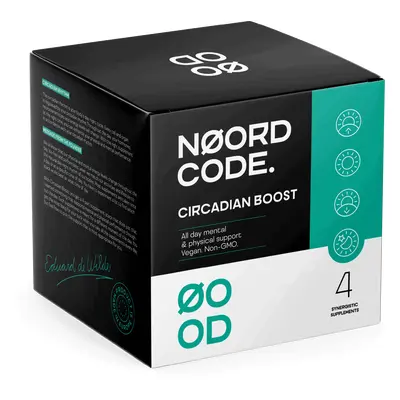 NoordCode Circadian Boost Bundle