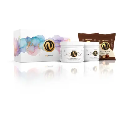 Collagen Beauty Box NUPREME