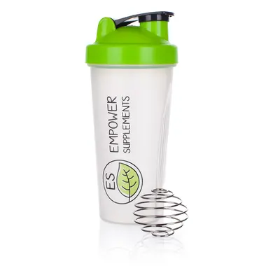 ES Shaker 600 ml