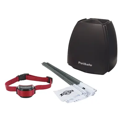 Petsafe Bezdrátový ohradník pro psy Stay + Play