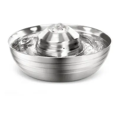 Nerezová fontána Bentech Pet Fountain 2L