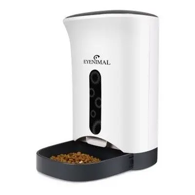 Eyenimal Small Pet Feeder