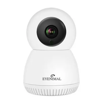 EYENIMAL PET VISION LIVE Online kamera