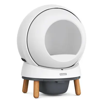 PetSafe ScoopFree SmartSpin Automatická toaleta pro kočky