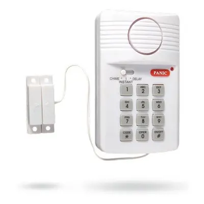 Signalizační mini alarm Codeman na vstupní dveře