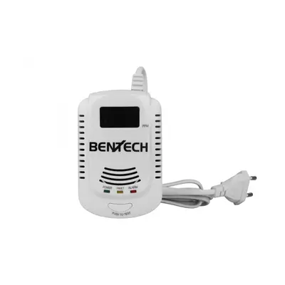 Bentech GASman LCD