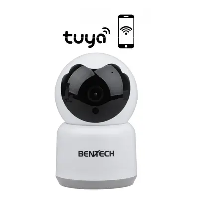 Bentech Pet Camera kamera pro domácí mazlíčky