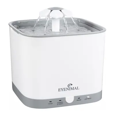 Fontána Eyenimal SMART Bloom Pet Fountain