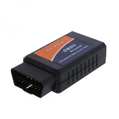 ELM327 V2.1 OBD2