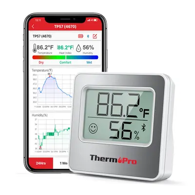 ThermoPro TP-357