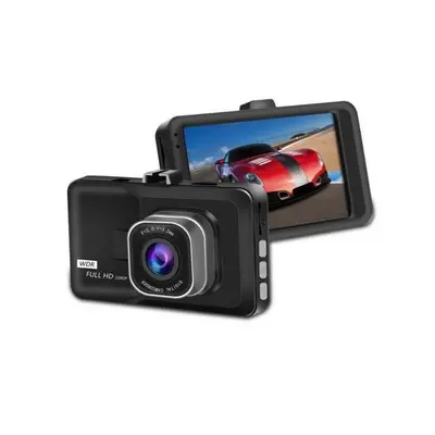 Bentech WDR T206 Full HD