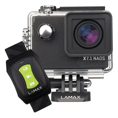 LAMAX X7.1 Naos