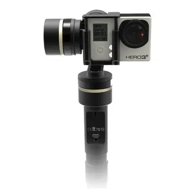 Feiyu Tech G4 QD pro GoPro FY007