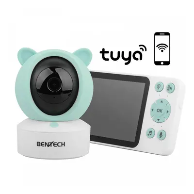 Bentech BabyCam B700 Smart