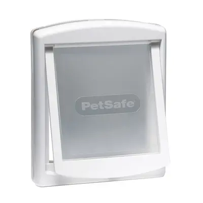 PetSafe Staywell 740 Dvířka plast bílá magnet 35 x 29 cm