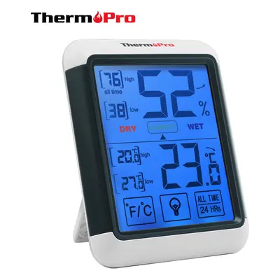 ThermoPro TP55