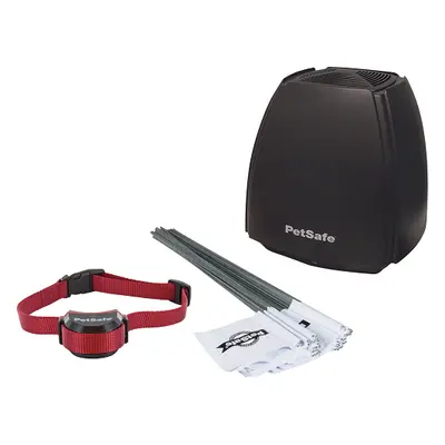 Petsafe Bezdrátový ohradník pro psy Stay + Play