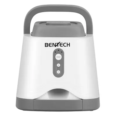 Bentech PD01B 17,7x17,7x18,3 cm