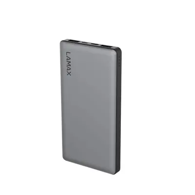 LAMAX 10000 mAh Quick Charge