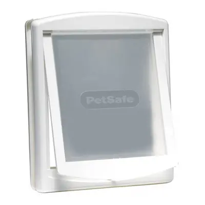 PetSafe Staywell 760 Dvířka plast bílá 47 x 39 cm