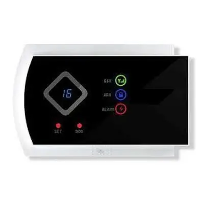 Bezdrátový GSM alarm BENTECH G05