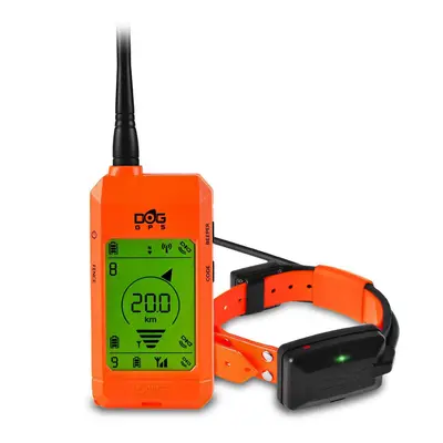 DogTrace DOG GPS X20 Short