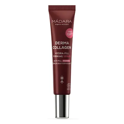 MÁDARA Hydratační zpevňující pleťové sérum, Derma Collagen 15 ml