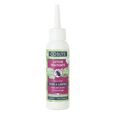 Coslys Koncentrát Anti breberka 100 ml