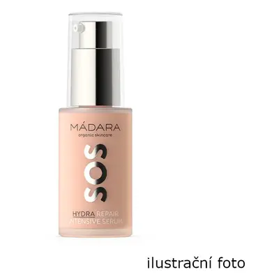 MÁDARA Obnovující intenzivní sérum, SOS Hydra 20 ml