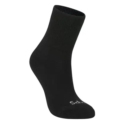 SCHOLL PONOŽKY WARM W REGULAR NOIR 35-38 1 ks