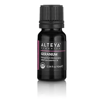 Alteya Organics Muškátový olej 10 ml