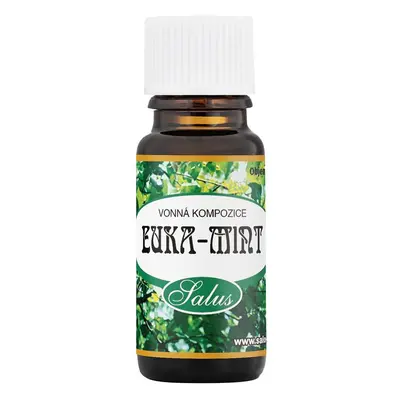 Saloos Euka-mint 10 ml