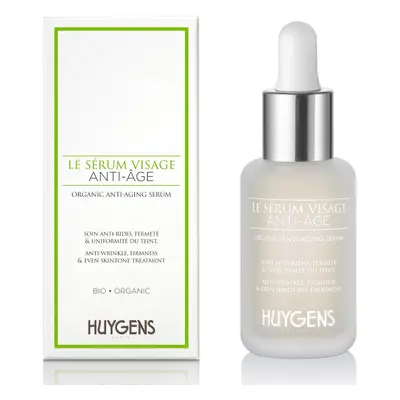 HUYGENS Paris Anti-Aging pleťové sérum 30 ml